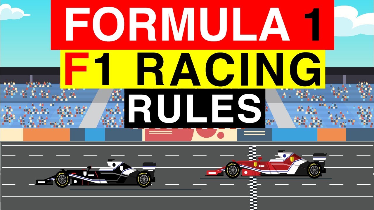 F1 Engine Rules 2024-2027: New Compression Ratio Testing Explained